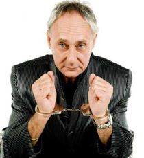 Ben Dover, 69 лет, Великобритания Ben Dover, 69 лет,